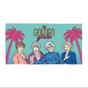 30”x56” Beach Towel